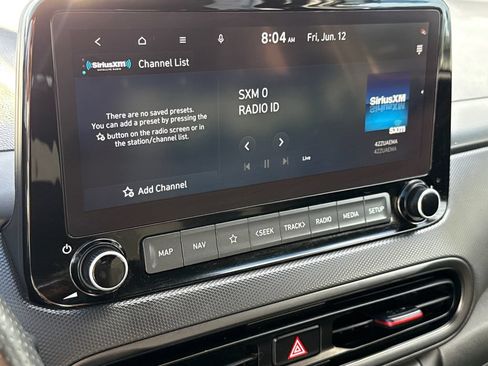 Used 2023 Hyundai Kona N Line AWD/4WD image 25