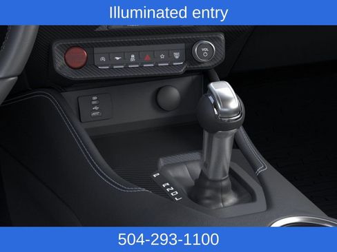 New 2026 Ford Mustang Coupe image 15