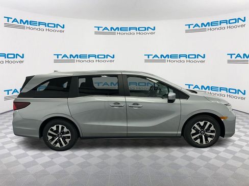 New 2026 Honda Odyssey EX-L image 6