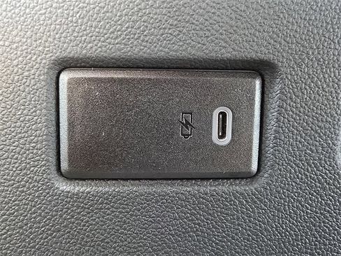 Certified 2023 Chevrolet Tahoe RST w/ Luxury Package image 18