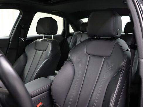 Used 2021 Audi A4 2.0T Premium Plus w/ Premium Plus Package AWD/4WD image 20