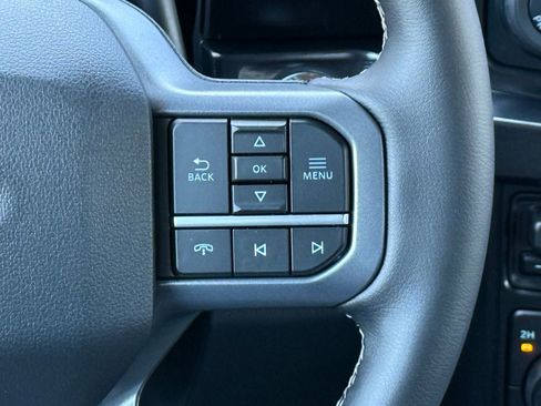 New 2026 Ford F350 4x4 Crew Cab Super Duty image 34