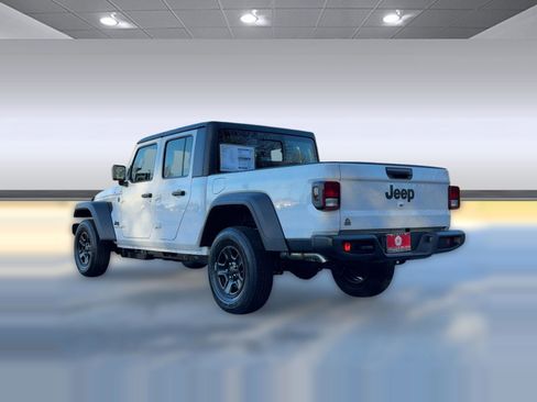 New 2026 Jeep Gladiator Sport image 3