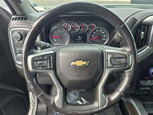 Used 2022 Chevrolet Silverado 2500 LT w/ Convenience Package AWD/4WD image 24