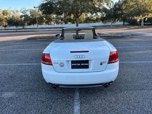 Used 2009 Audi A4 2.0T image 6