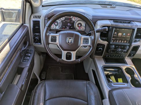 Used 2016 RAM 2500 Longhorn image 14