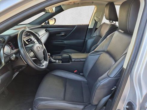 Used 2019 Lexus ES 350 w/ Accessory Package 2 FWD image 14
