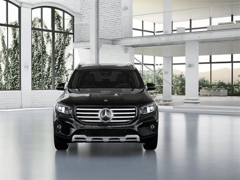 New 2026 Mercedes-Benz GLB 250 4MATIC image 7