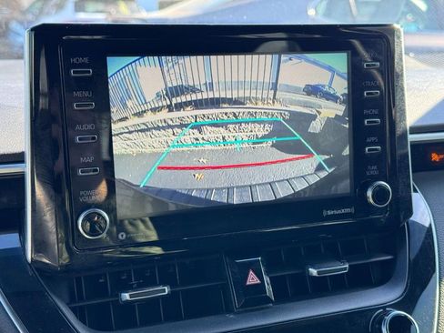 Used 2021 Toyota Corolla SE image 20