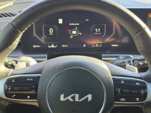 Used 2025 Kia K5 GT w/ GT1 Package image 22