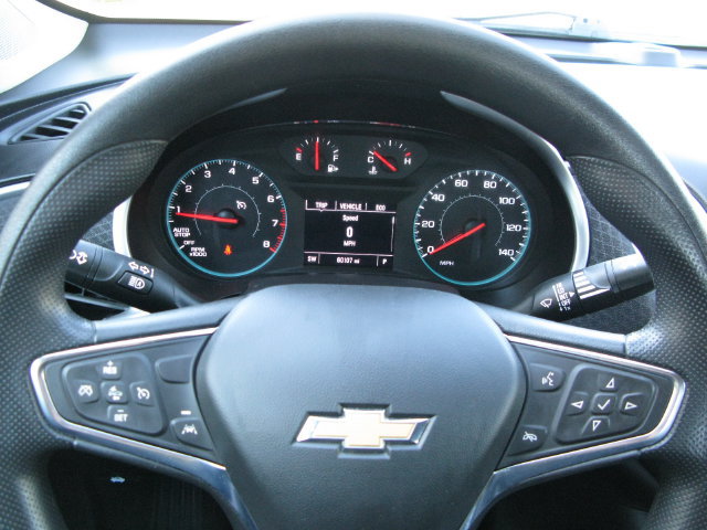 Used 2024 Chevrolet Malibu LT FWD image 13