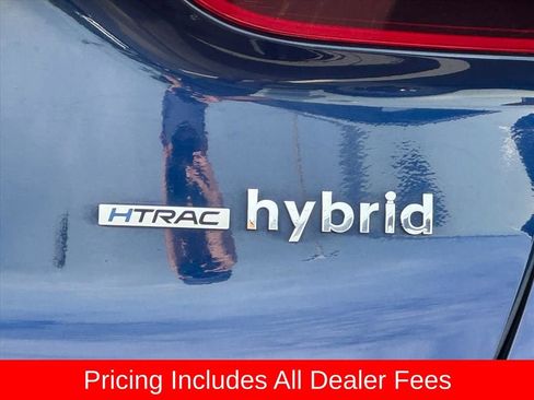 Used 2023 Hyundai Santa Fe SEL Premium AWD/4WD image 6