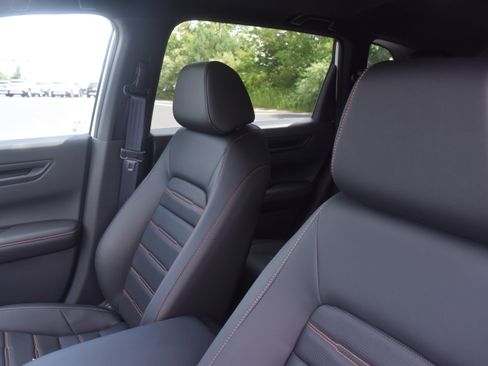 New 2026 Honda CR-V Sport-L image 11