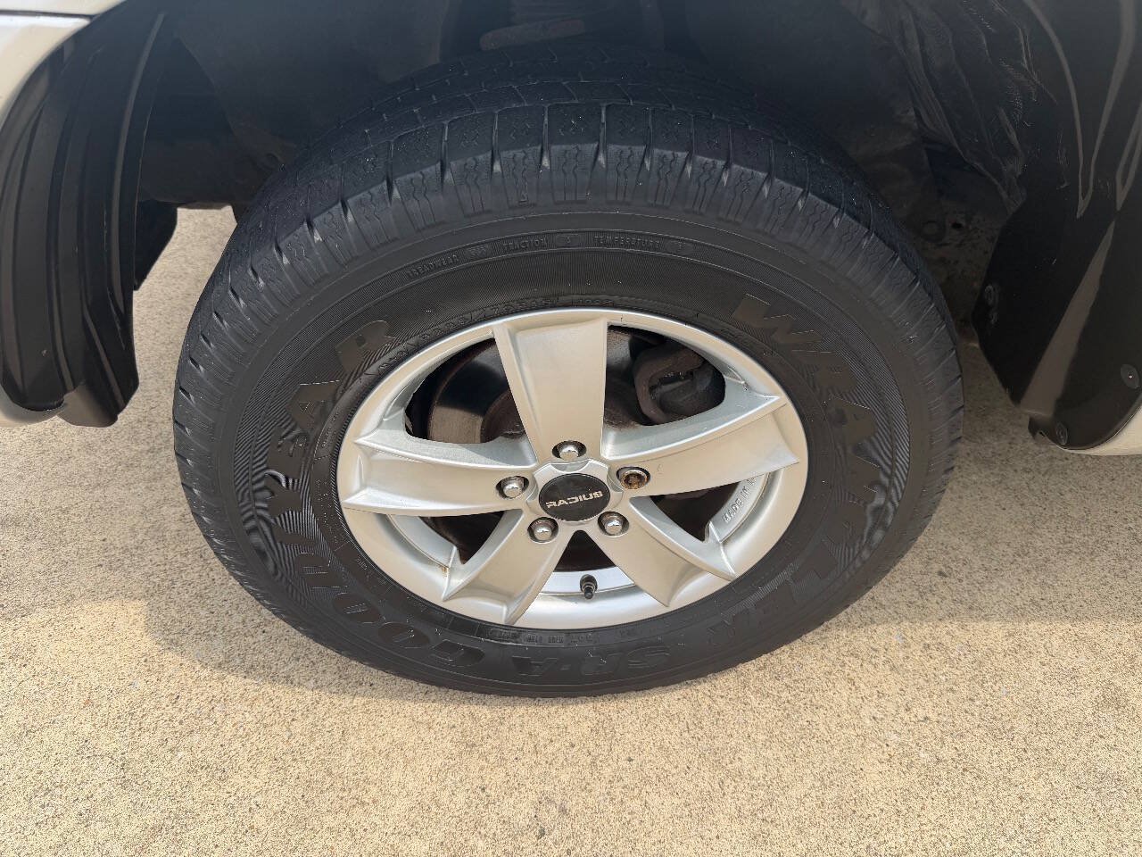 Used 2006 Toyota Tacoma 2WD Access Cab image 6