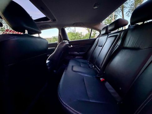 Used 2013 Honda Civic EX-L image 11