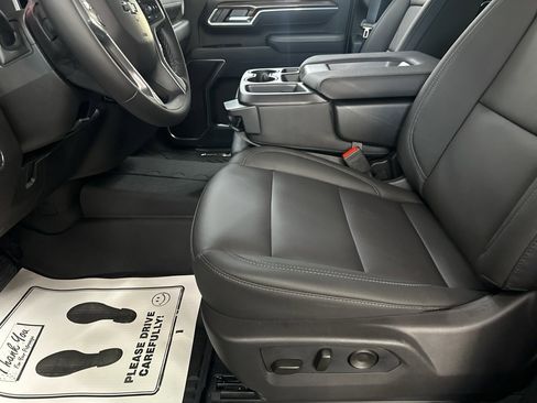 New 2026 Chevrolet Silverado 2500 LT w/ Trail Boss Package image 10