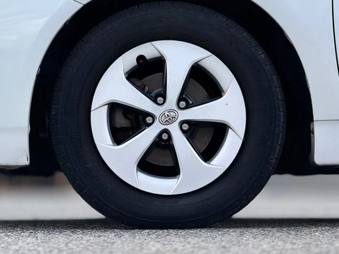 Used 2013 Toyota Prius Two FWD image 30
