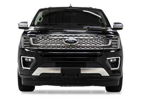 Used 2019 Ford Expedition Platinum RWD image 7