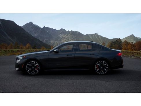 New 2026 BMW 530i image 4