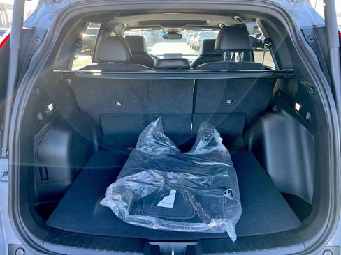 Used 2025 Honda CR-V Sport-L image 21