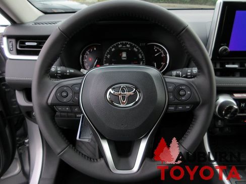 New 2025 Toyota RAV4 XLE Premium image 11