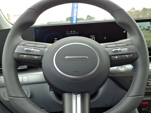 New 2026 Hyundai Kona SEL Sport image 13