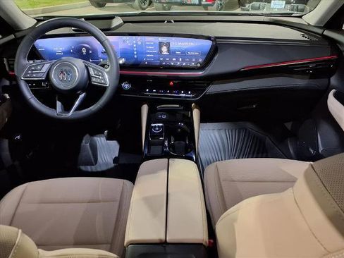 New 2026 Buick Envision Preferred image 4