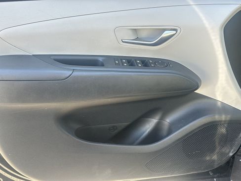 Used 2025 Hyundai Tucson SEL FWD image 10