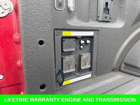 Certified 2023 Ford F150 Lariat w/ Equipment Group 502A High AWD/4WD image 13