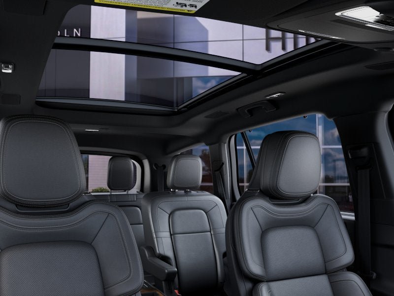 New 2027 Lincoln Aviator Reserve AWD/4WD image 22