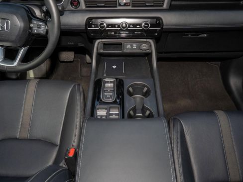 Certified 2024 Honda Pilot EX-L image 28