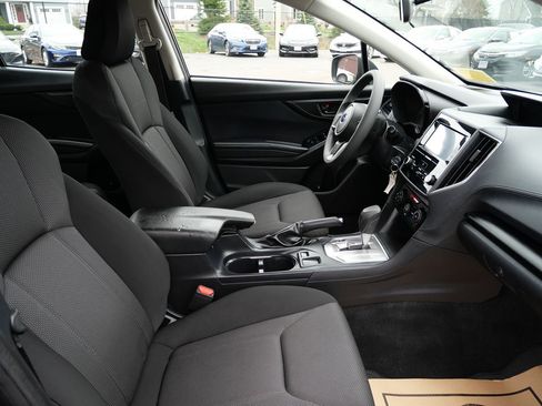 Used 2019 Subaru Impreza 2.0i image 17