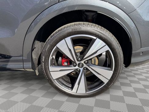 New 2025 Audi SQ5 Premium Plus AWD/4WD image 9
