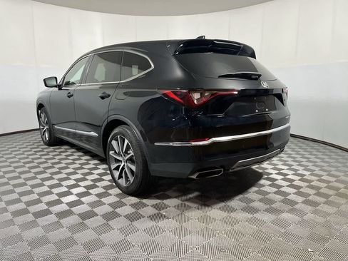 Used 2025 Acura MDX SH-AWD w/ Technology Package image 6