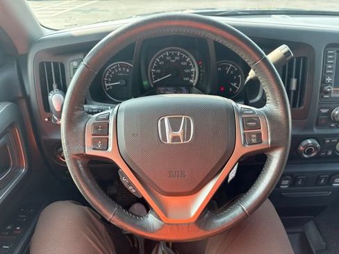 Used 2011 Honda Ridgeline RTL image 16