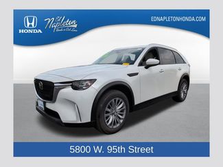 Used 2024 MAZDA CX-90 3.3 Turbo w/ Preferred Plus video 1