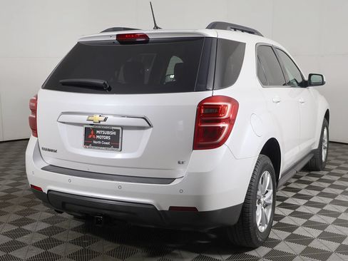 Used 2017 Chevrolet Equinox LT w/ Convenience Package FWD image 7