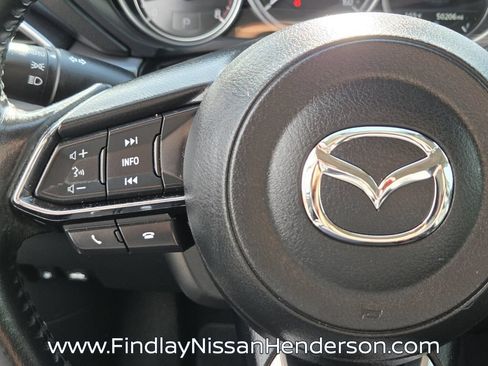 Used 2019 MAZDA CX-5 Touring FWD image 23