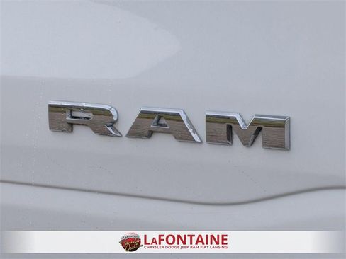 Certified 2024 RAM 1500 Laramie image 10