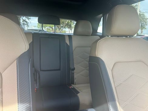 New 2026 Volkswagen Atlas Cross Sport SE image 39