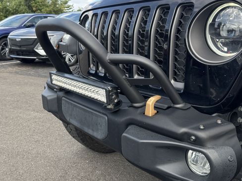 Used 2023 Jeep Wrangler Unlimited Rubicon 392 w/ Xtreme Recon 35" Tire Package AWD/4WD image 33