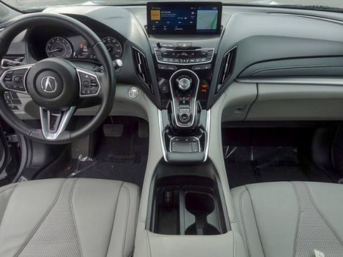 Used 2019 Acura RDX FWD w/ Technology Package image 12