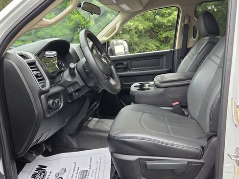 Used 2020 RAM 3500 Tradesman AWD/4WD image 6