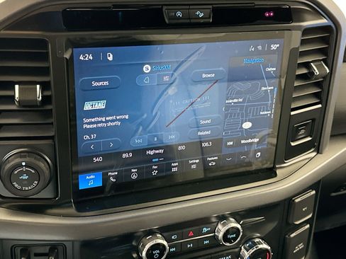 New 2026 Ford F150 XLT w/ Equipment Group 302A MID image 19