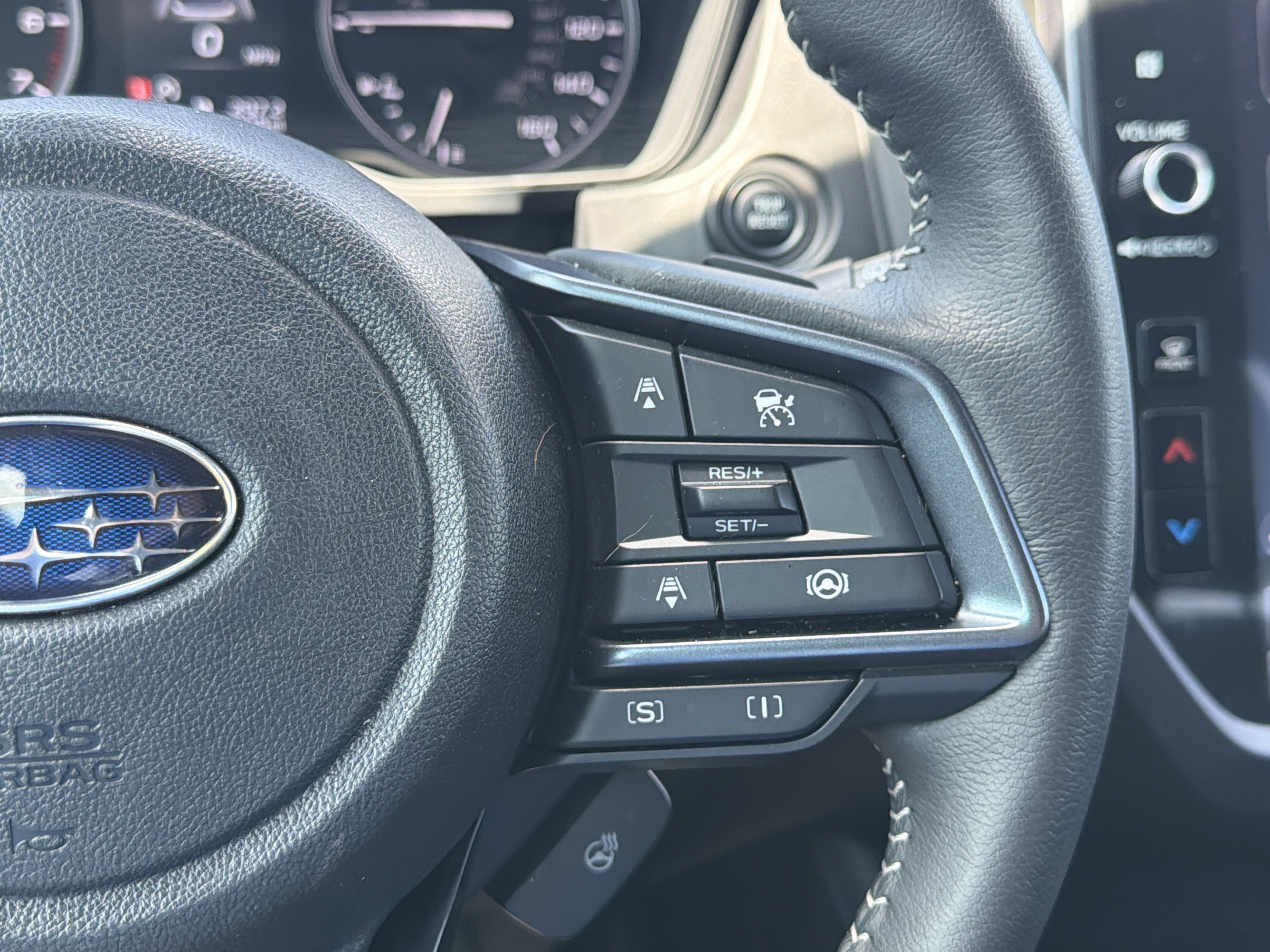 Certified 2026 Subaru Forester Limited AWD/4WD image 14