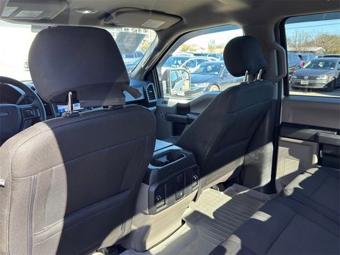 Used 2019 Ford F150 XL w/ Equipment Group 101A Mid image 28