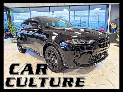 Used 2024 Dodge Hornet R/T w/ R/T Blacktop Package