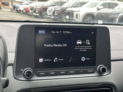 Used 2023 Hyundai Kona SEL w/ Cargo Package AWD/4WD image 27
