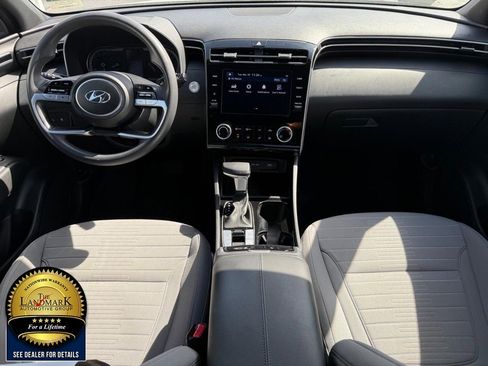 Used 2022 Hyundai Santa Cruz SEL w/ Launch Package image 16