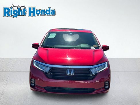 Used 2022 Honda Odyssey Touring image 9